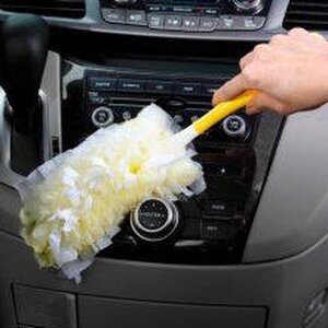 Your Favorite Swiffer Can Clean A Lot More Than Just Flooring