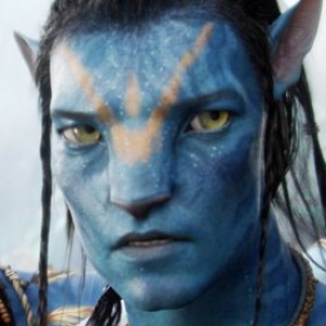 Avatar 2 машина