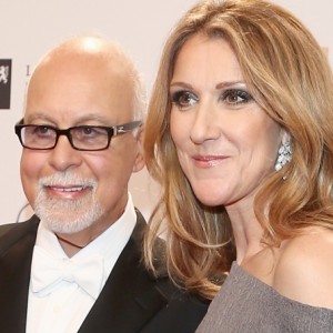 Celine Dion's Heartbreaking Final Moments With Her Husband - ZergNet