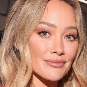 The Dark Secret Hilary Duff Kept During Her Disney Days