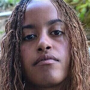 Malia Obama's Transformation Has Us Lost For Words