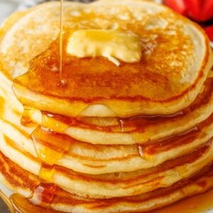 Follow This Hack & You'll Never Ruin Another Pancake