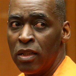 You May Have Forgotten That These Celebs Are Still Behind Bars