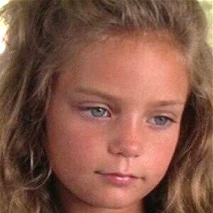 You Wouldn't Recognize Young Jenny From Forrest Gump Today