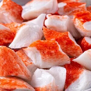 The Truth About Imitation Crab Is Not What You Think