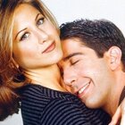 Ross And Rachel's Relationship On Friends Was Seriously Toxic