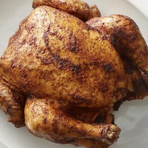 Never Buy A Rotisserie Chicken From This One Grocery Store
