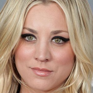 Kaley Cuoco's Shady Habits Are Spilling Out For Everyone To See