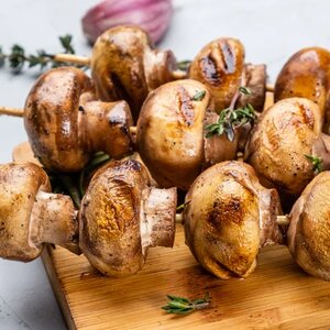 The Real Reason Restaurant Mushrooms Taste Better Is Surprising