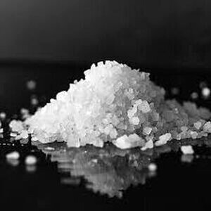 The Surprising Reason People Salt The Corners Of Their Home