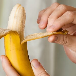Eating A Banana Every Day Has Surprising Effects On Your Health