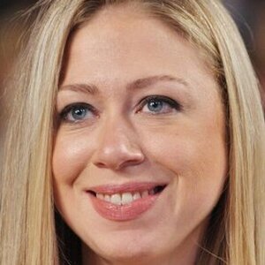 Chelsea Clinton's Style Transformation Has Our Jaws Dropped