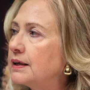 Hillary Clinton Wants Us To Forget This Embarrassing Mistake