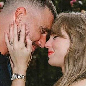We Finally Have A Wedding Date For Taylor & Travis