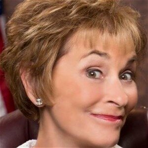 We Finally Know Why Judge Judy Was Cancelled