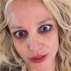 The Real Reason Everyone Is Worried About Britney Spears