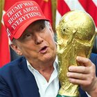 The USA's First Opponents In The World Cup Has Been Revealed