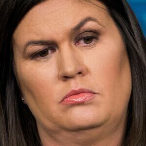 Sarah Huckabee Sanders' Eye Popping Transformation Will Stun You