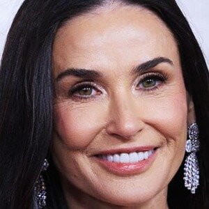 Demi Moore's Total Face Transformation Has Everyone Looking