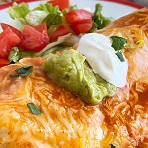 Stop Making This Really Silly Mistake At Mexican Restaurants