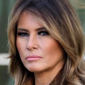 Melania Trump Can't Hide From This Scandalous Rumor