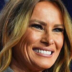 You Need To See Melania Trump's Wild Transformation