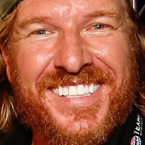 Chip Gaines Has A Bigger Story Than Most Know