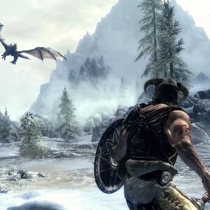 The Best Fantasy Games Ever Made, Ranked