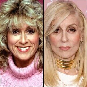 Iconic '80s Sitcom Moms Look Totally Different Today