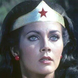 The One Fact You Never Knew About The Wonder Woman TV Series