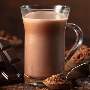 This Expert Tip Turns Your Hot Chocolate Into A Gourmet Treat
