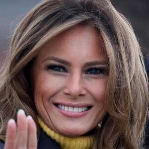 Melania Trump's Daily Diet Is Surprisingly Unhealthy