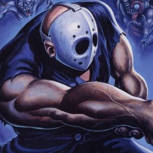 This '80s Horror Game Is Way Too Disturbing For Kids