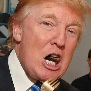 Most People Couldn't Handle Donald Trump's Daily Diet