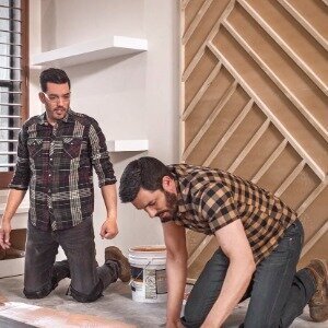 The Property Brothers Say This Home Upgrade Is Never Worth It