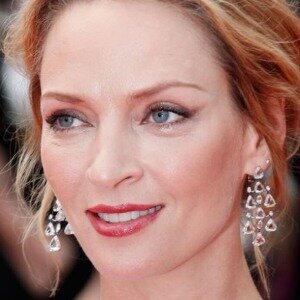 Uma Thurman's Transformation Over The Years Has Heads Turning