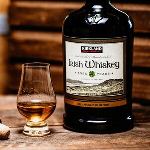 The Kirkland Liquors That You Should Avoid At All Costs