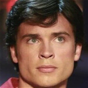 The Real Reason Hollywood Wants Nothing To Do With Tom Welling