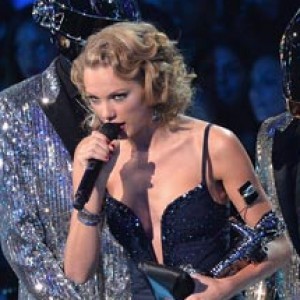 Taylor Swift's Speech Proves Exactly What We All Knew