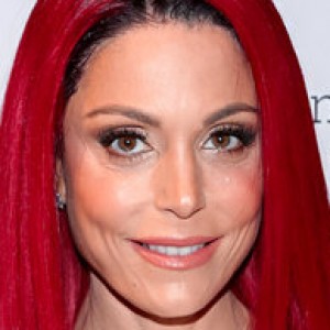 Bethenny Frankel Debuts New Business and New Hair