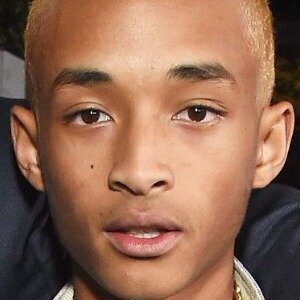 Jaden Smith's Total Transformation Is Truly Staggering