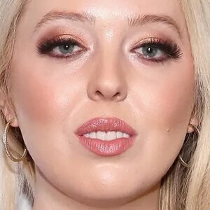 Tiffany Trump's Super Tasteless Outfit Left Everyone Embarrassed