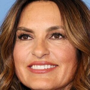 All Eyes Are On Mariska Hargitay's Total Transformation