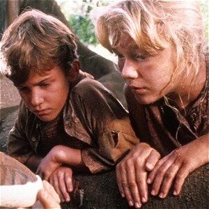 The Kids From Jurassic Park Are All Grown Up & Stunning Today