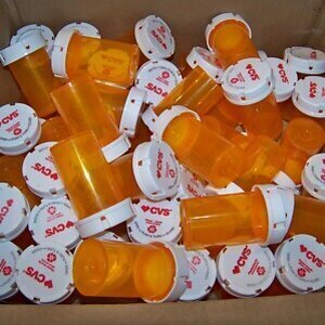 Never Toss Your Used Pill Bottles! Try This Instead