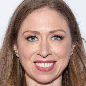 Chelsea Clinton Is Hardly Recognizable After Her Transformation