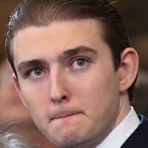 Barron Trump's Expensive Lifestyle Will Leave You Stunned