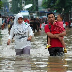 One Day This Popular City Will Be Completely Underwater