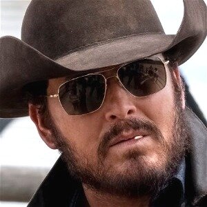 Rip Wheeler From Yellowstone Looks Familiar For This Reason