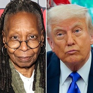 Goldberg Has A Request For ICE & The Trump Administration